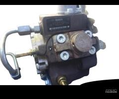 MOTORE COMPLETO FORD Fiesta 5Â° Serie HHJB HHJA, H