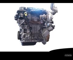 MOTORE COMPLETO FORD Fiesta 5Â° Serie HHJB HHJA, H - 4