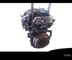 MOTORE COMPLETO FORD Fiesta 5Â° Serie HHJB HHJA, H - 6