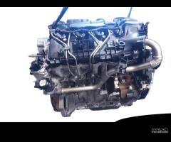 MOTORE COMPLETO FORD Fiesta 5Â° Serie HHJB HHJA, H - 7