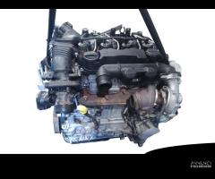 MOTORE COMPLETO FORD Fiesta 5Â° Serie HHJB HHJA, H - 8