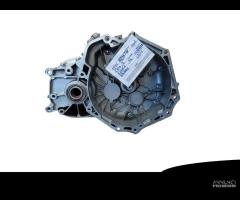 CAMBIO MANUALE COMPLETO OPEL Astra H S. Wagon 5535 - 1