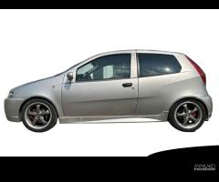 Ammortizzatori Sportivi FIAT Punto II 188 1.3JTD 1 - 10