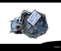 CAMBIO MANUALE COMPLETO OPEL Astra H S. Wagon 5535 - 2