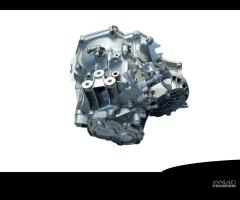 CAMBIO MANUALE COMPLETO OPEL Astra H S. Wagon 5535 - 4