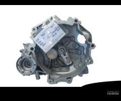 CAMBIO MANUALE COMPLETO VOLKSWAGEN Polo 4Â° Serie - 2