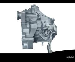 CAMBIO MANUALE COMPLETO VOLKSWAGEN Polo 4Â° Serie