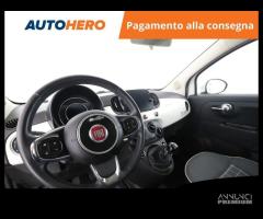 FIAT 500 KA47733 - 7