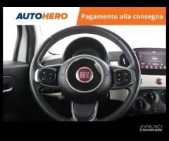 FIAT 500 KA47733 - 12