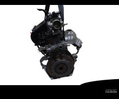 MOTORE COMPLETO HONDA Jazz Serie L12A1 L12A1, L12A