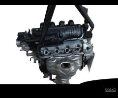 MOTORE COMPLETO HONDA Jazz Serie L12A1 L12A1, L12A - 6