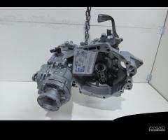 CAMBIO MANUALE COMPLETO VOLKSWAGEN Golf 4 Berlina