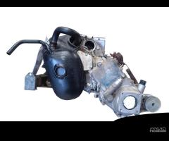 MOTORE COMPLETO PIAGGIO Ape 501 Serie C801M C801M - 2