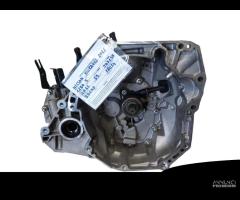 CAMBIO MANUALE COMPLETO NISSAN Micra 7Â° Serie JH3 - 2