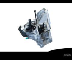 CAMBIO MANUALE COMPLETO NISSAN Micra 7Â° Serie JH3