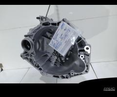 CAMBIO MANUALE COMPLETO FIAT Fiorino 1Â° Serie 717 - 1