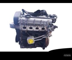 MOTORE COMPLETO VOLKSWAGEN Golf 4 Berlina AUS ATN,