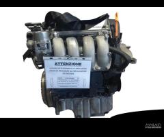 MOTORE COMPLETO VOLKSWAGEN Golf 4 Berlina AUS ATN, - 3