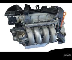 MOTORE COMPLETO VOLKSWAGEN Golf 4 Berlina AUS ATN,