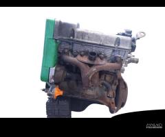 MOTORE COMPLETO FIAT Panda 1Â° Serie 156A4.000 156 - 2