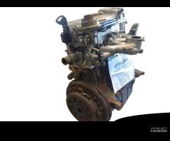 MOTORE COMPLETO FIAT Panda 1Â° Serie 156A4.000 156 - 4