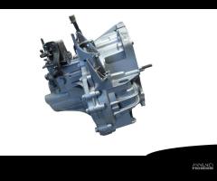 CAMBIO MANUALE COMPLETO RENAULT Scenic Serie ND000