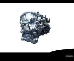 CAMBIO MANUALE COMPLETO RENAULT Scenic Serie ND000