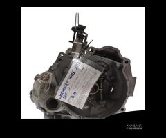 CAMBIO MANUALE COMPLETO DAEWOO Matiz 1Â° Serie F8C - 1