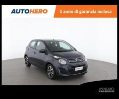 CITROEN C1 PB06249 - 6