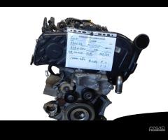 MOTORE COMPLETO FIAT Croma 2Â° Serie 939A2.000 939