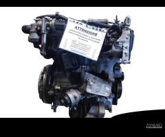 MOTORE COMPLETO FIAT Croma 2Â° Serie 939A2.000 939