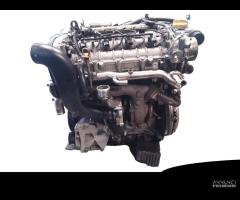 MOTORE COMPLETO FIAT Croma 2Â° Serie 939A2.000 939