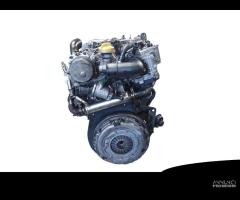 MOTORE COMPLETO FIAT Croma 2Â° Serie 939A2.000 939