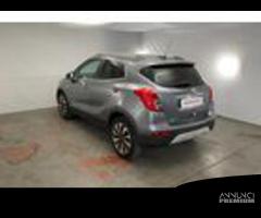 OPEL Mokka X YA18396