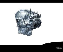 CAMBIO MANUALE COMPLETO RENAULT Scenic Serie ND000 - 3