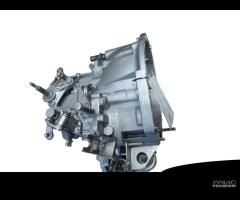 CAMBIO MANUALE COMPLETO RENAULT Scenic Serie ND000 - 5