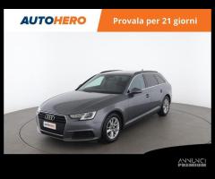 AUDI A4 AZ11634