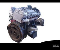 MOTORE COMPLETO MERCEDES Classe E Berlina W211 648