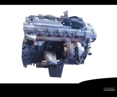 MOTORE COMPLETO MERCEDES Classe E Berlina W211 648