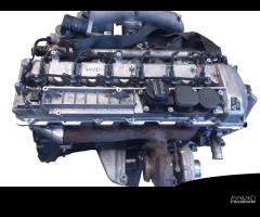 MOTORE COMPLETO MERCEDES Classe E Berlina W211 648 - 7