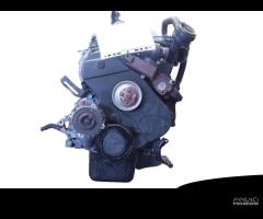 MOTORE COMPLETO FORD Transit Serie 4DA 4DA Diesel