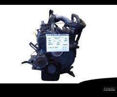 MOTORE COMPLETO FORD Transit Serie 4DA 4DA Diesel