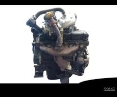 MOTORE COMPLETO FORD Transit Serie 4DA 4DA Diesel