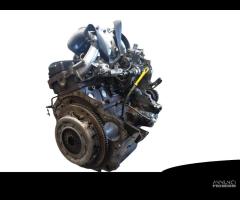 MOTORE COMPLETO FORD Transit Serie 4DA 4DA Diesel