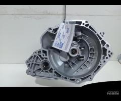 CAMBIO MANUALE COMPLETO OPEL Corsa C 5P 1Â° Serie