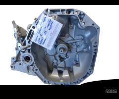 CAMBIO MANUALE COMPLETO DACIA Logan MCV JH3 K9K 79 - 2