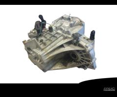 CAMBIO MANUALE COMPLETO KIA Picanto 1Â° Serie 4300