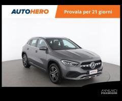 MERCEDES-BENZ GLA 250 SA48681 - 6