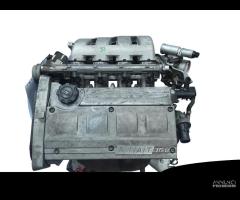 MOTORE COMPLETO FIAT Marea Weekend 182A2.000 182 A - 4