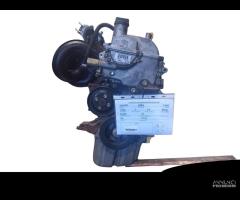 MOTORE COMPLETO TOYOTA Yaris Serie 2SZ-FE 2SZ-FE B